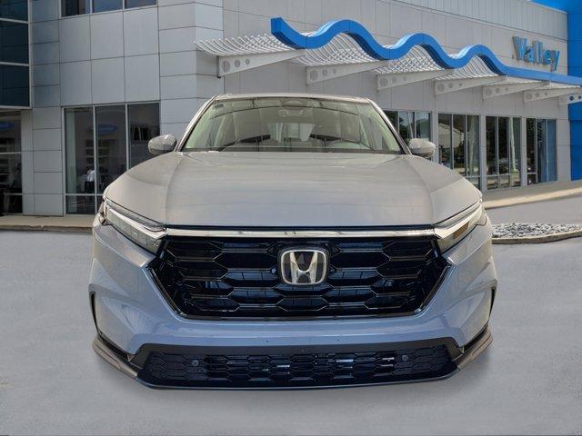 new 2026 Honda CR-V car, priced at $39,217
