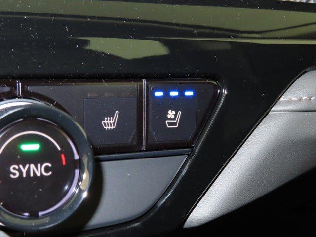 new 2026 Honda Accord Hybrid car, priced at $40,690