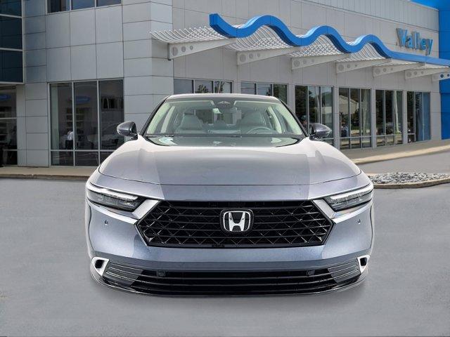 new 2026 Honda Accord Hybrid car, priced at $40,690
