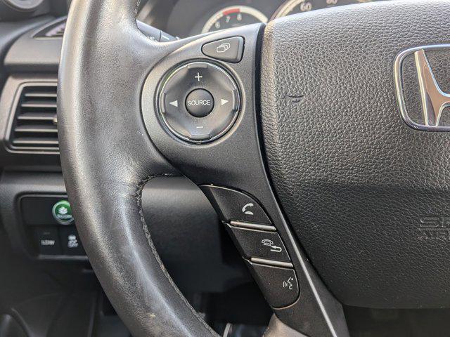 used 2014 Honda Accord car, priced at $13,995