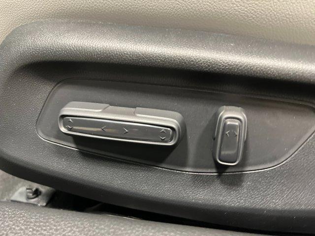 new 2026 Honda Civic Hybrid car, priced at $33,945