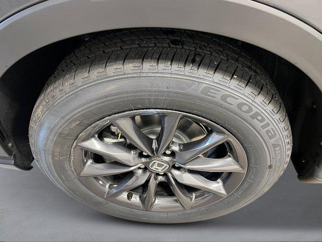new 2026 Honda CR-V car, priced at $38,762