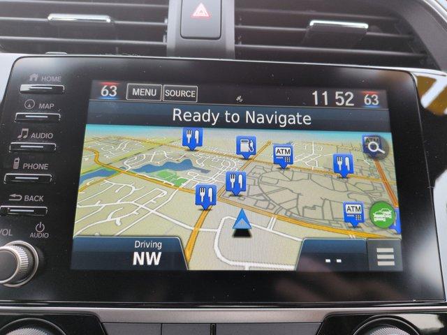 used 2019 Honda Civic car, priced at $25,995