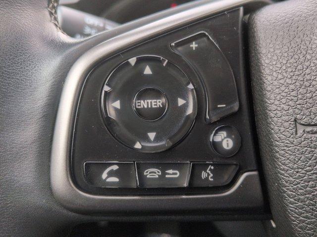 used 2019 Honda Civic car, priced at $25,995