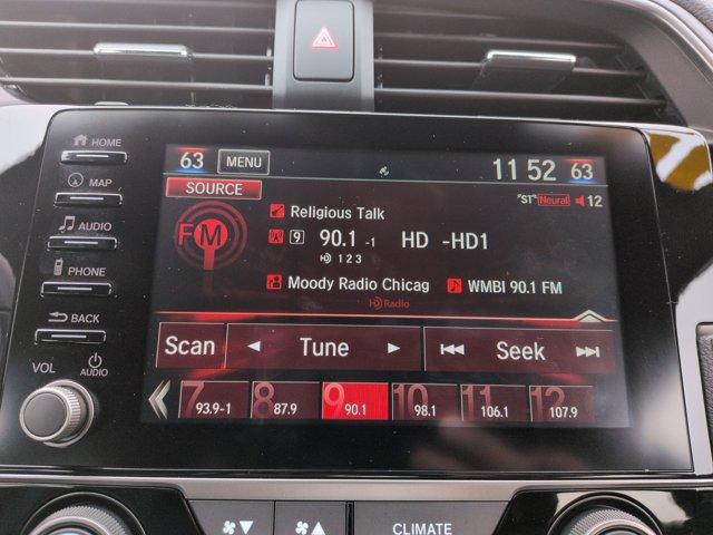 used 2019 Honda Civic car, priced at $25,995