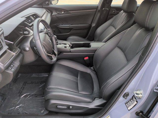 used 2019 Honda Civic car, priced at $25,995