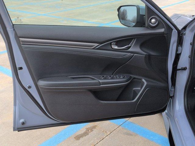 used 2019 Honda Civic car, priced at $25,995