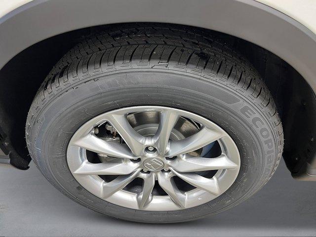 new 2026 Honda CR-V car, priced at $36,967