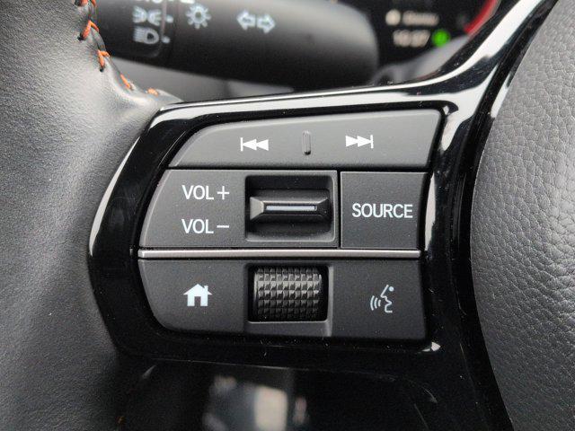 used 2024 Honda HR-V car, priced at $26,995