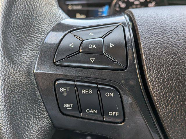 used 2018 Ford Explorer car, priced at $19,907