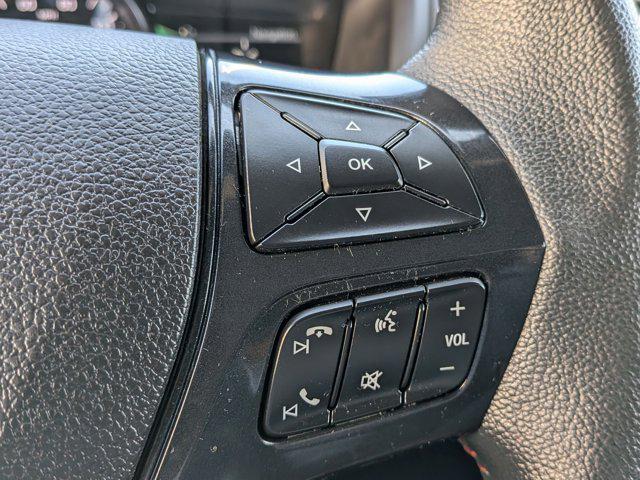 used 2018 Ford Explorer car, priced at $19,907