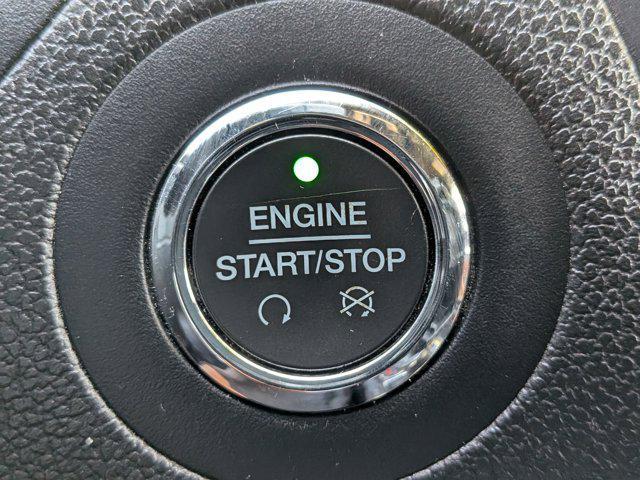 used 2018 Ford Explorer car, priced at $19,907