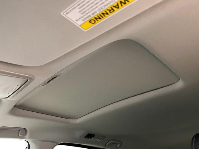 new 2026 Honda Odyssey car, priced at $45,110