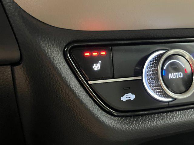 new 2026 Honda HR-V car, priced at $33,755