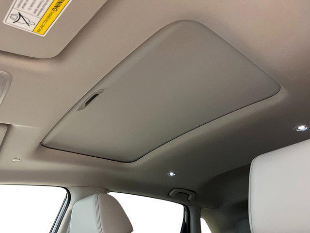 new 2026 Honda HR-V car, priced at $33,755