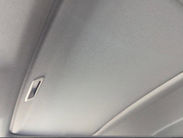 new 2026 Honda Civic Hybrid car, priced at $33,945