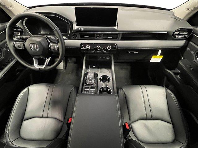 new 2026 Honda Pilot car, priced at $54,007