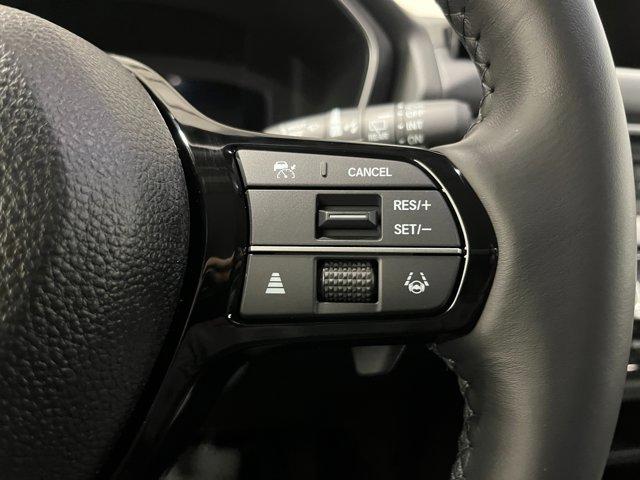 new 2026 Honda Pilot car, priced at $54,007