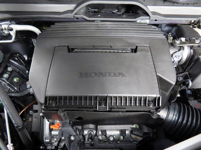 new 2026 Honda Pilot car, priced at $54,007