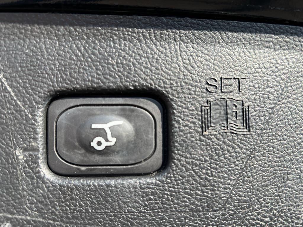 used 2024 Ford Edge car