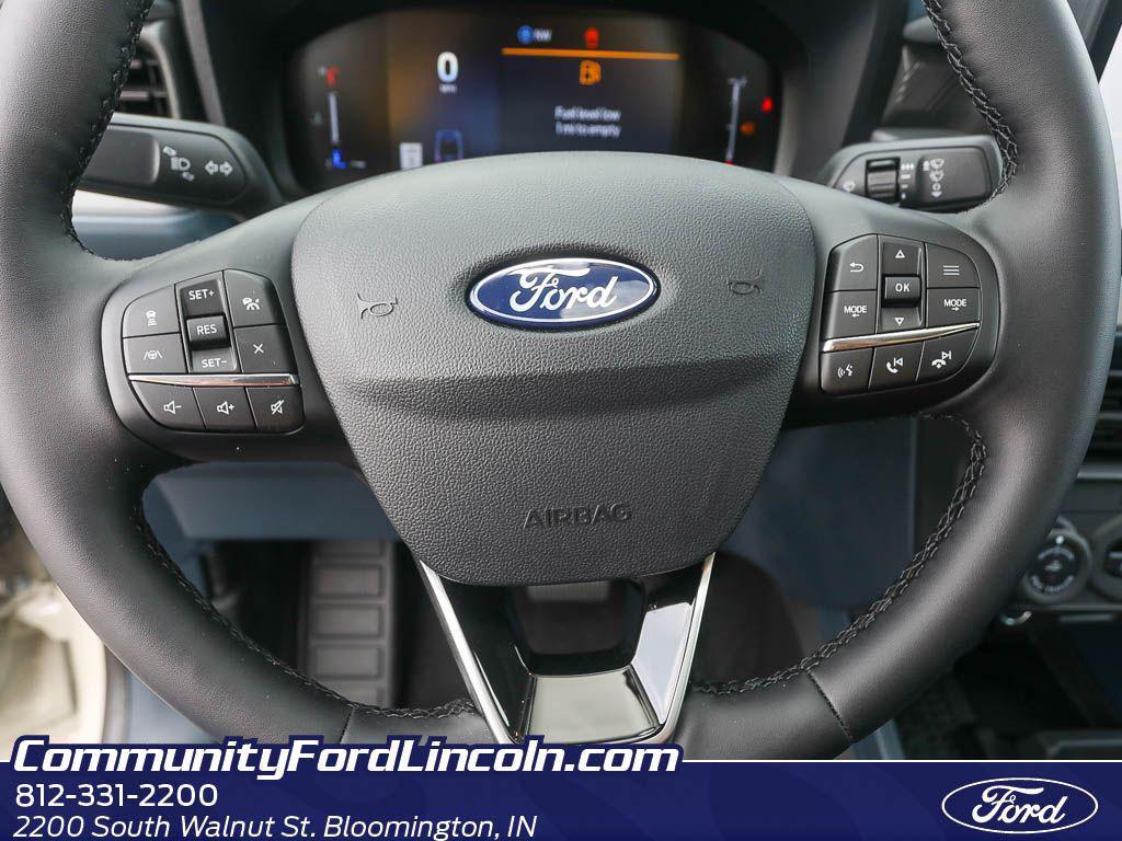 new 2025 Ford Maverick car, priced at $39,000