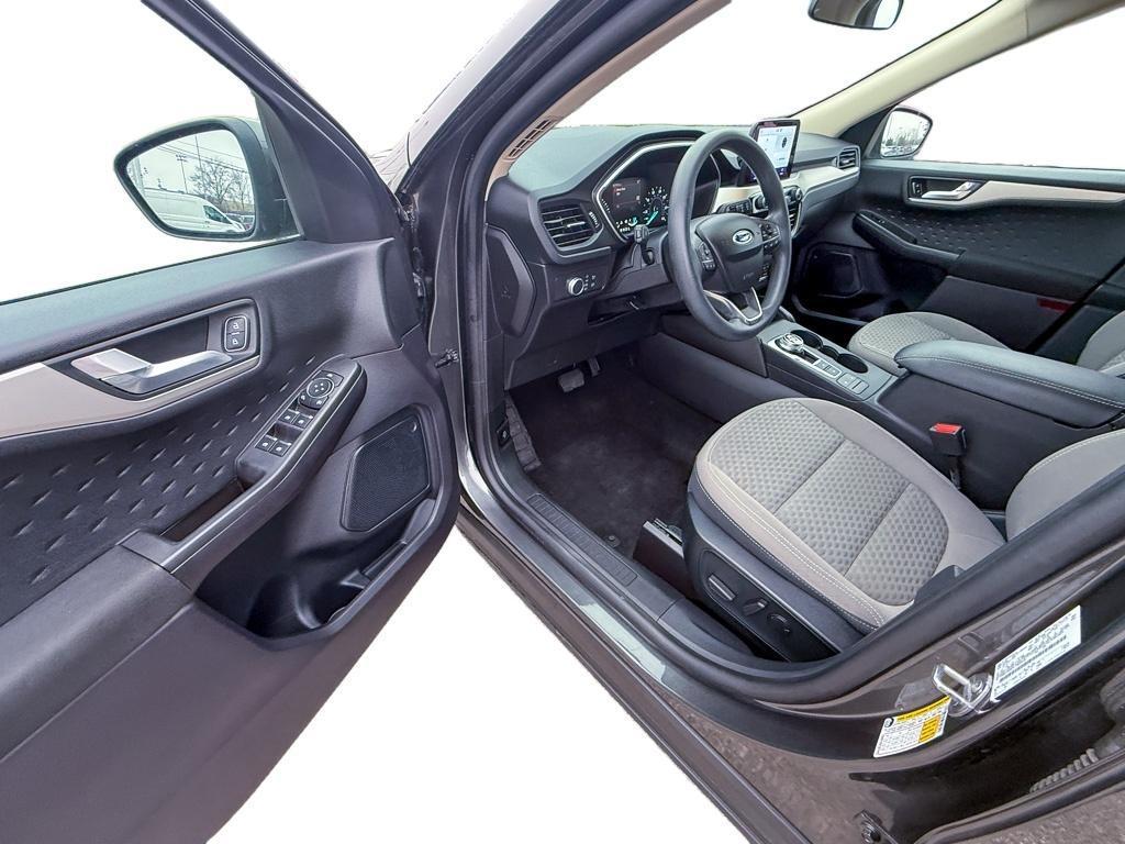 used 2020 Ford Escape car, priced at $13,000