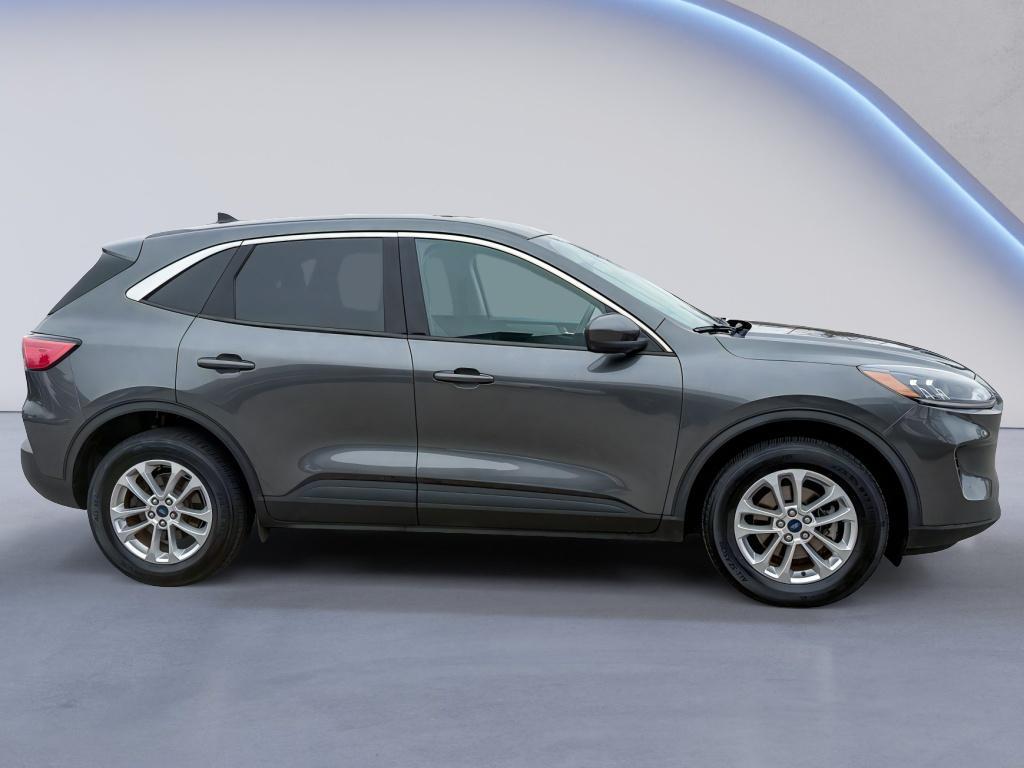 used 2020 Ford Escape car, priced at $13,000