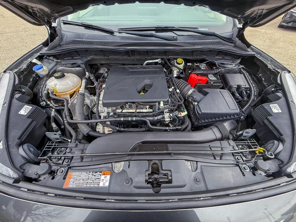 used 2020 Ford Escape car, priced at $13,000