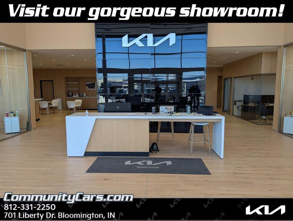 used 2022 Kia Soul car, priced at $13,400