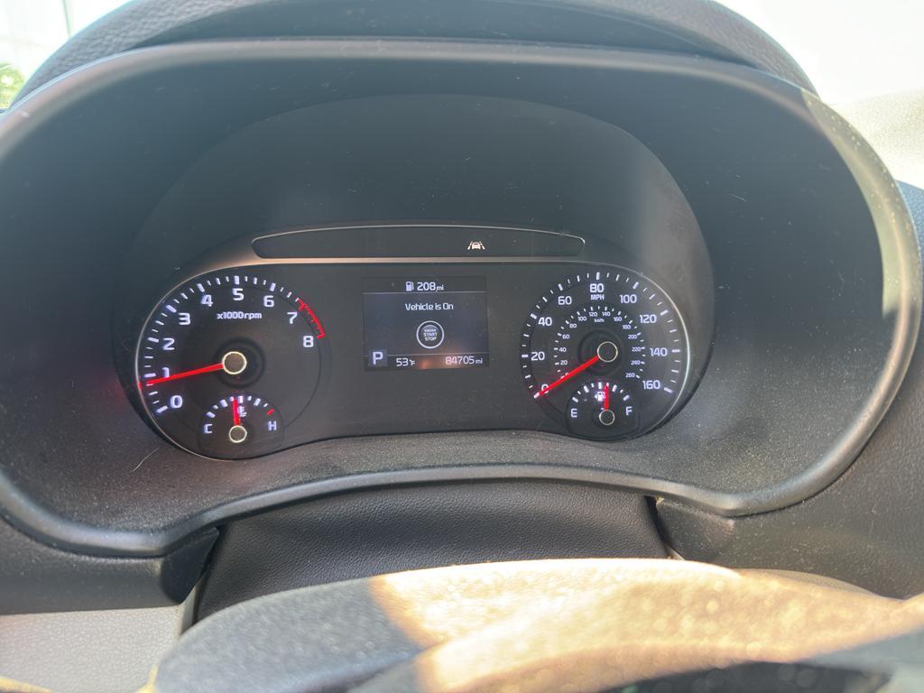 used 2022 Kia Soul car, priced at $13,400