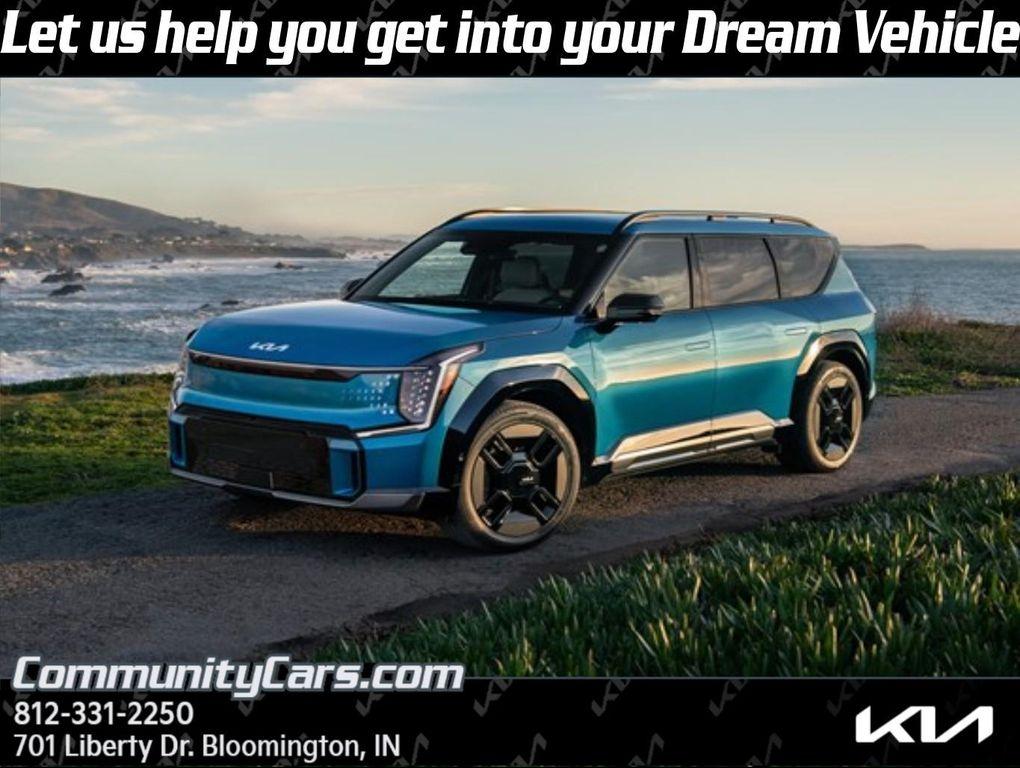 used 2022 Kia Soul car, priced at $13,400