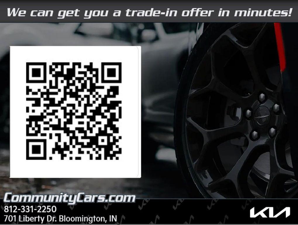 used 2022 Kia Soul car, priced at $13,400