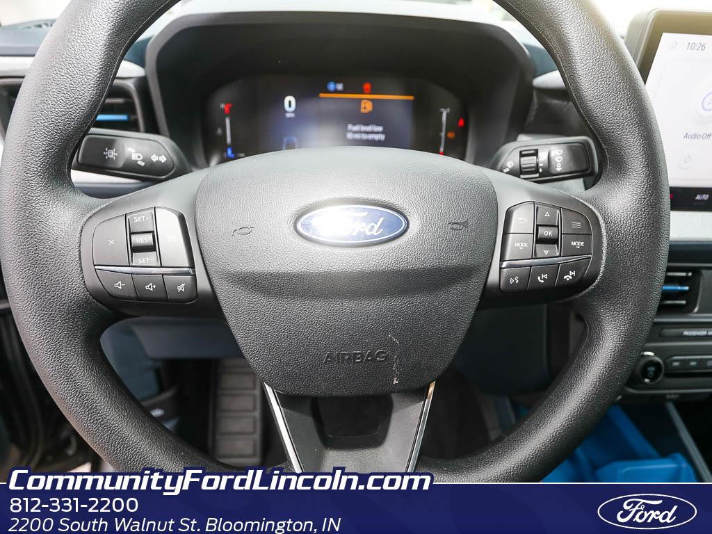 new 2026 Ford Maverick car, priced at $31,896