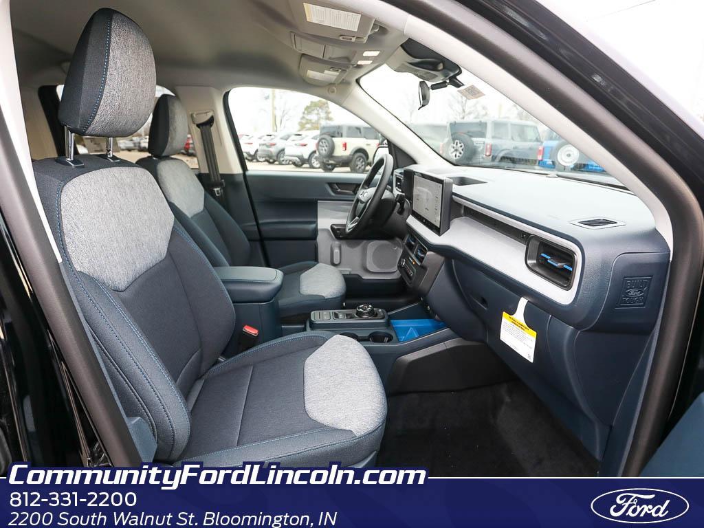 new 2026 Ford Maverick car, priced at $31,896