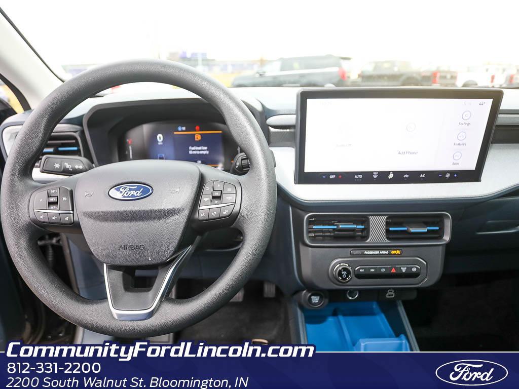 new 2026 Ford Maverick car, priced at $31,896