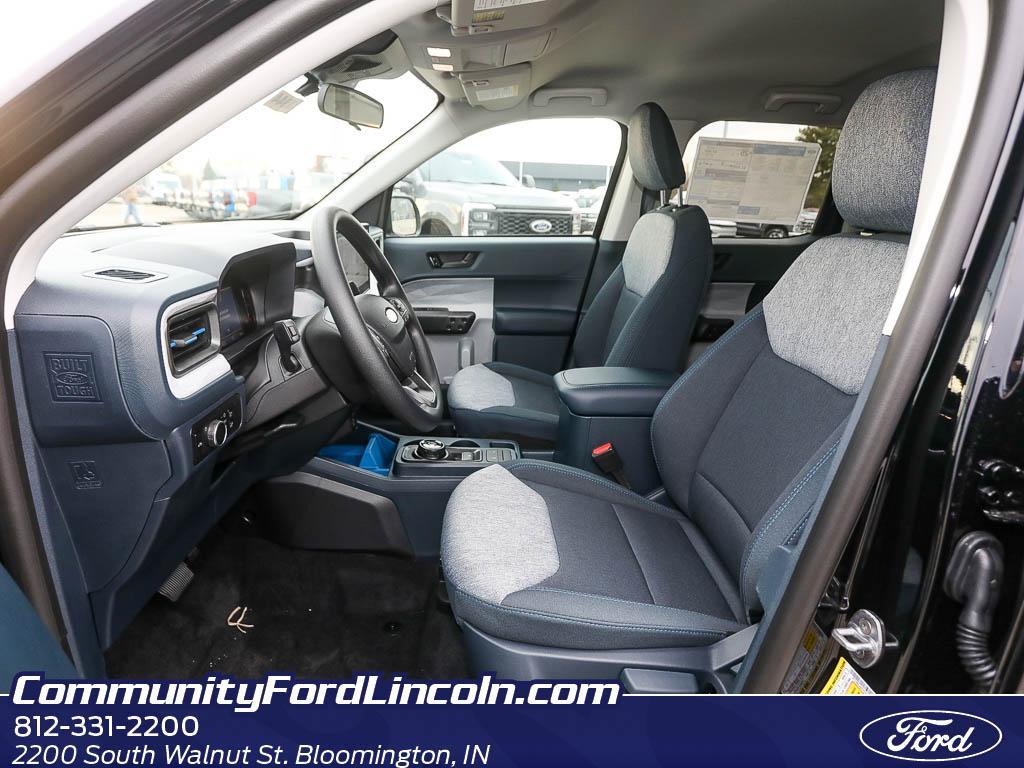 new 2026 Ford Maverick car, priced at $31,896