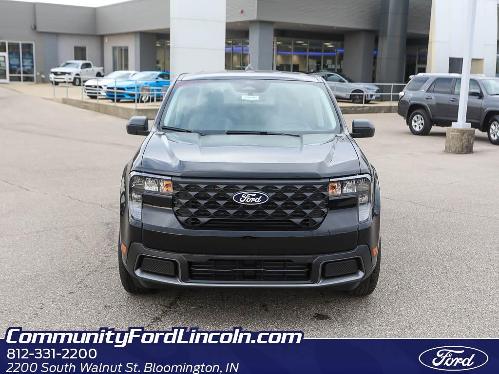 new 2026 Ford Maverick car, priced at $31,896