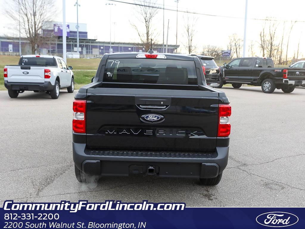 new 2026 Ford Maverick car, priced at $31,896