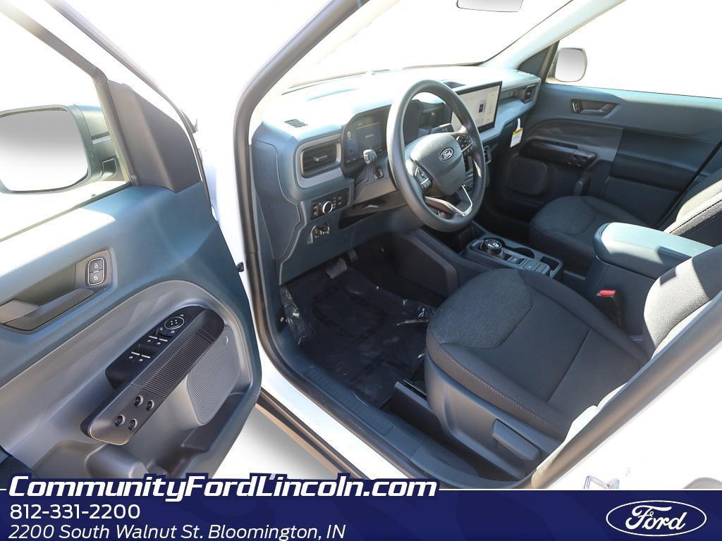 new 2026 Ford Maverick car, priced at $32,827