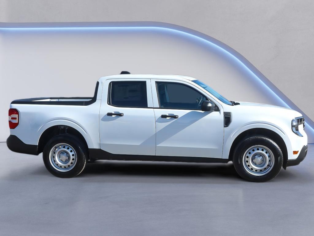 new 2026 Ford Maverick car, priced at $32,827