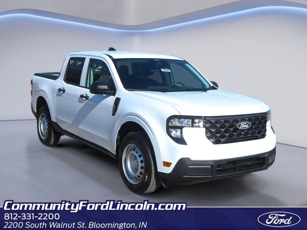 new 2026 Ford Maverick car, priced at $32,827