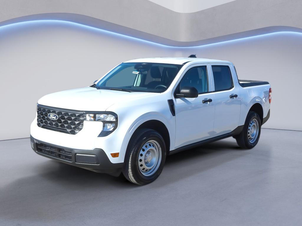 new 2026 Ford Maverick car, priced at $32,827