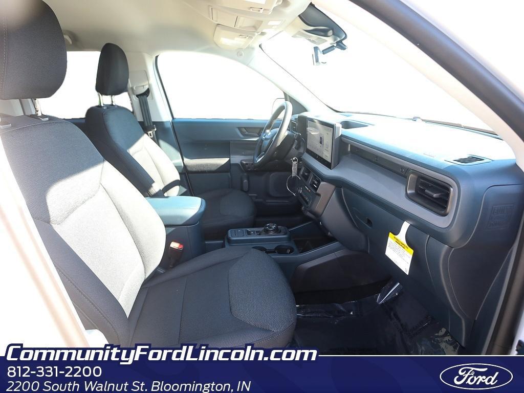 new 2026 Ford Maverick car, priced at $32,827