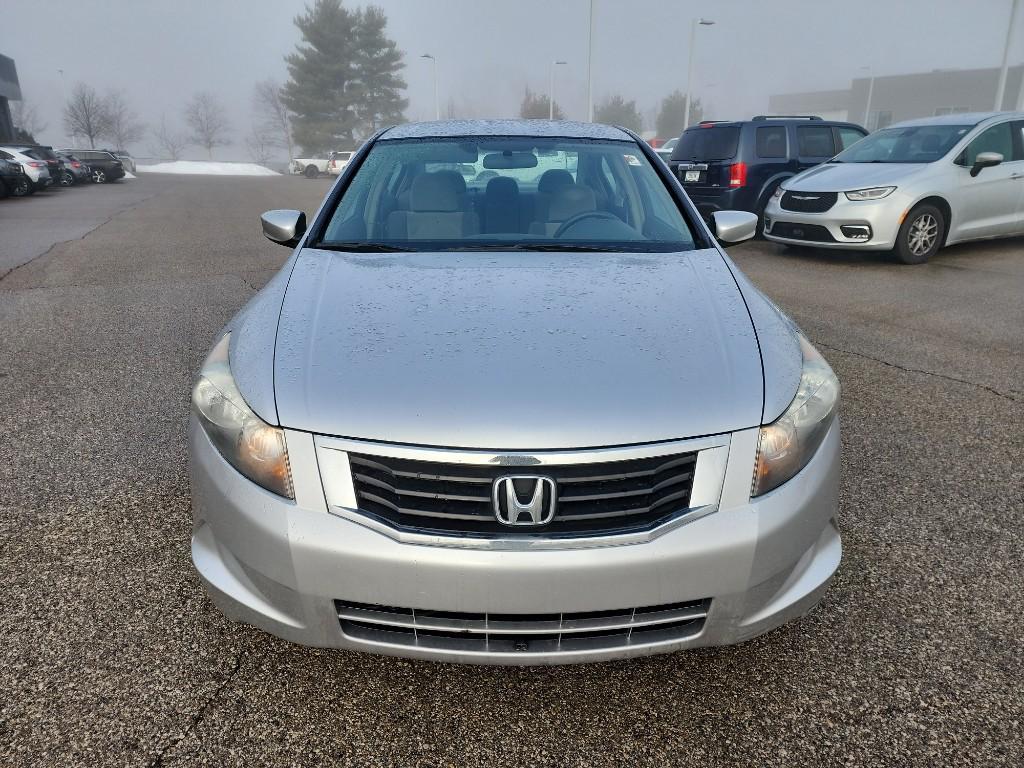 used 2008 Honda Accord car