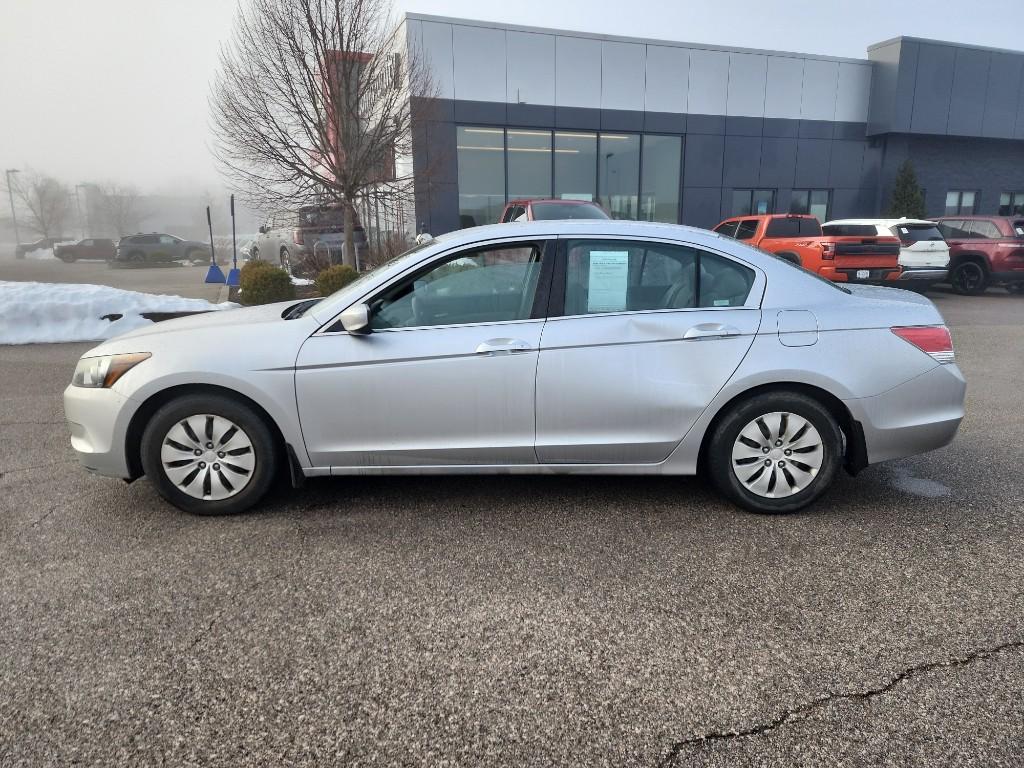 used 2008 Honda Accord car