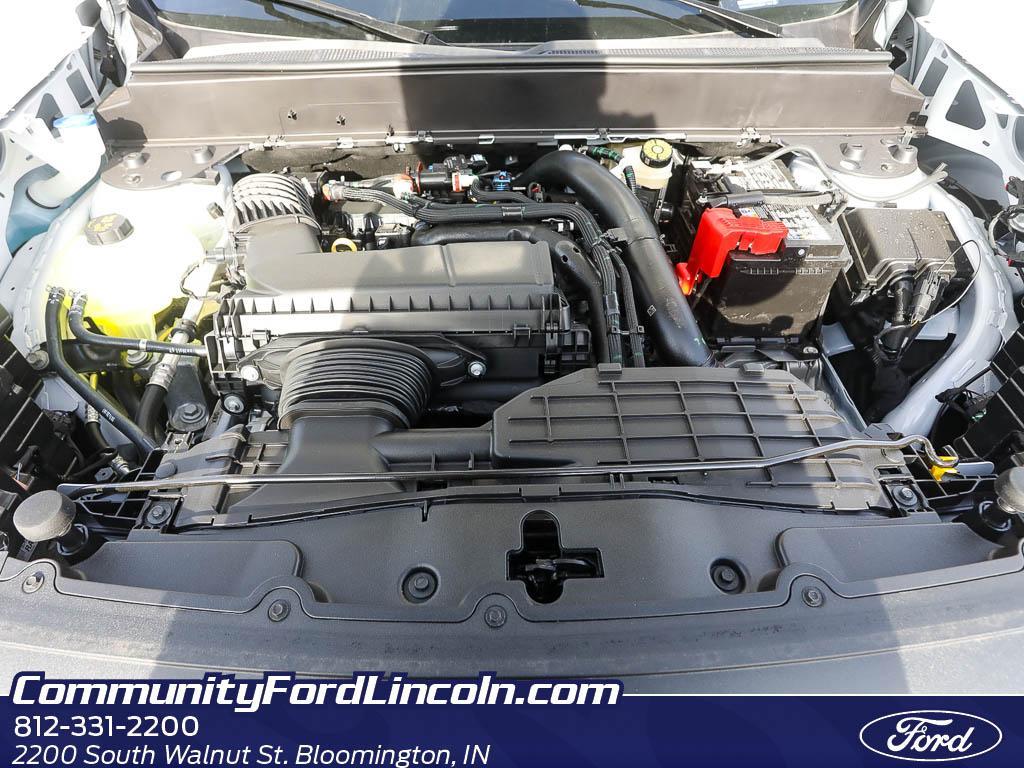 new 2026 Ford Maverick car, priced at $34,979