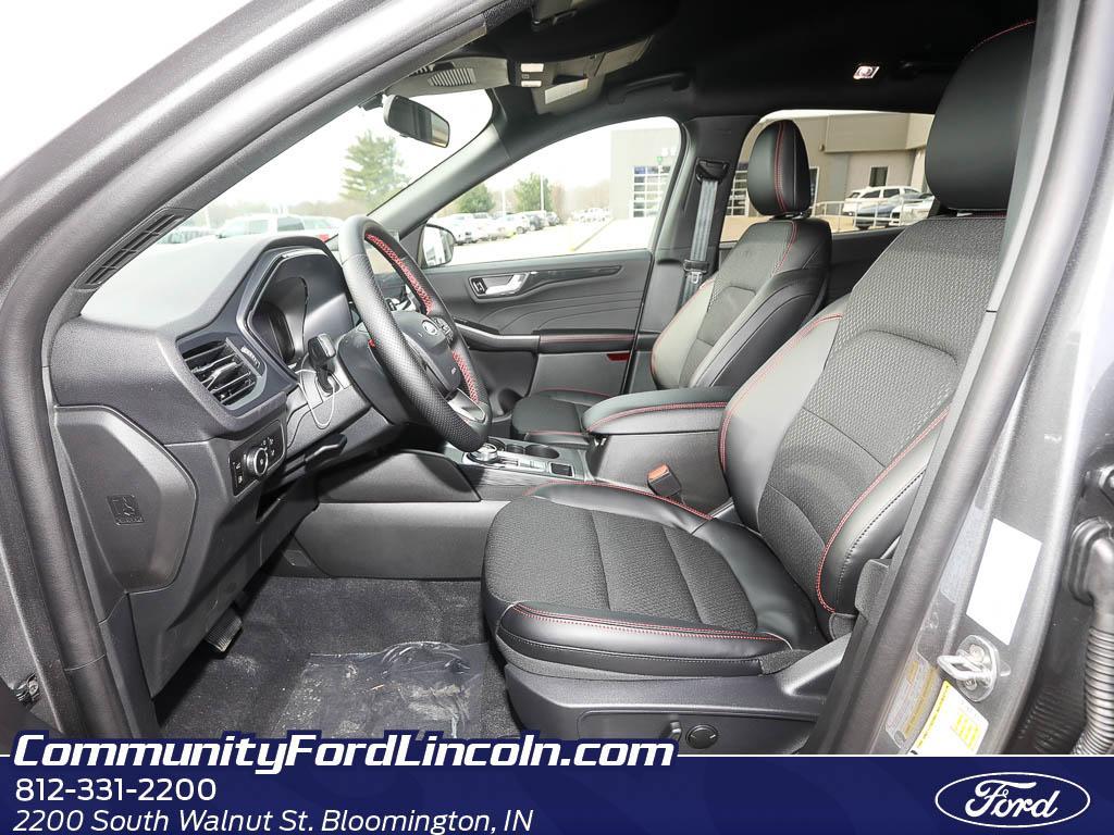 new 2026 Ford Escape car, priced at $35,019