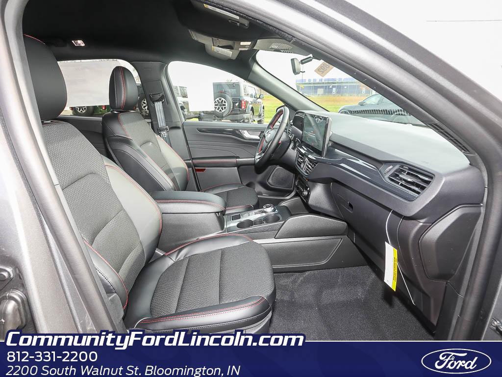 new 2026 Ford Escape car, priced at $35,019