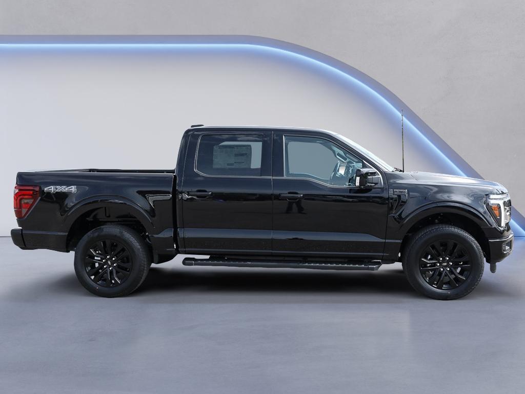 new 2026 Ford F-150 car, priced at $65,998