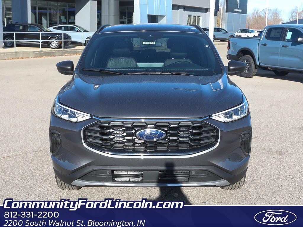 new 2026 Ford Escape car, priced at $35,040